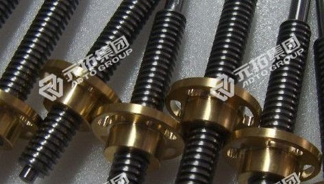 調(diào)平絲桿用途及其作用